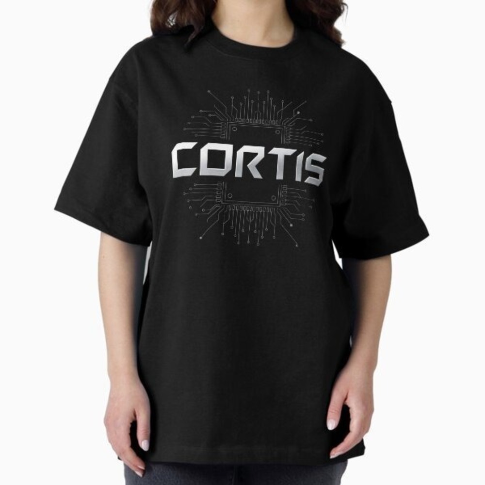 CORTIS Debut Story Collectors Graphic Shirt